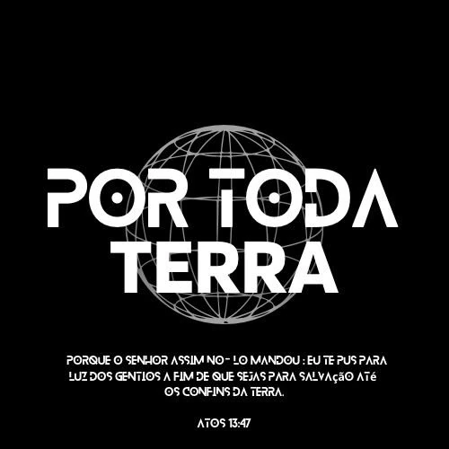 Logo Por Toda Terra